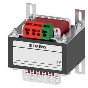 Siemens 3KC9624-1 AUTOTRANSFORMER 3KC3 3KC6 400/230V