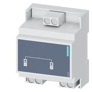 Siemens 3KC9625-1 DUAL POWER SUPPLY, DPS 3KC3 3KC4