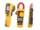 Fluke  62MAX /323/1AC Kit IR Thermometer, Clampmeter and Voltage Detector Kit