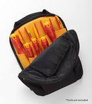 Fluke  CPAK8 insulated Hand Tools pouch case with hanging kit