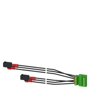 Siemens 3KC9803-1 AUXILIARY SWITCH 3KC3 3KC6 250-630A