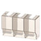 Siemens 3KC9804-1 TERMINAL COVERS 3KC4 3KC8 250-400A 3PCS