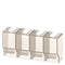 Siemens 3KC9804-2 TERMINAL COVERS 3KC4 3KC8 250-400A 4PCS
