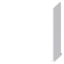 Siemens 3KC9808-1 PHASE BARRIERS 3KC4 3KC8 3POL 250-400A