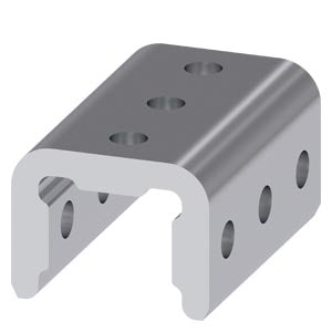 Siemens 3KC9811-0 COPPER BAR CONNECTION KIT, 3KC4 3KC8 A
