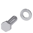 Siemens 3KC9811-2 COPPER BAR CONNECTION KIT, 3KC4 3KC8 B35
