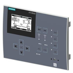 Siemens 3KC9000-8TL50 TRANSFER CONTROL DEVICE 3KC ATC6500