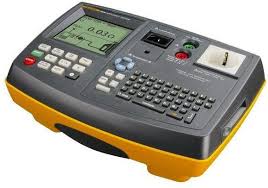 Fluke 6200-2 UK Portable Appliance Tester UK