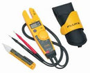 Fluke T5-H5-1AC II Kit Electrical Tester Kit with Holster and 1AC