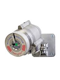 Spectrex 40/40I-111SC 40/40I Triple IR Flame Detector Fault Relay N.C.