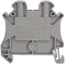Phoenix Contact, 3044076, UT 2,5 Feed-Through Terminal Block, 1000 V, 24 A, Screw Connection