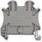 Phoenix Contact, 3044076, UT 2,5 Feed-Through Terminal Block, 1000 V, 24 A, Screw Connection