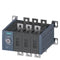 Siemens 3KC0342-0PE00-0AA0 TRANSFER SWITCH EQUIP MTSE 415V 400A 3P