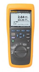 Fluke BT520 Battery Analyzer