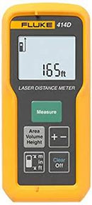 Fluke 414D Laser Distancemeter