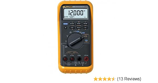 Fluke  787 CAL 230 Calibration module