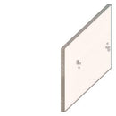 Siemens 3KC9821-0 SEALABLE COVER 3KC8