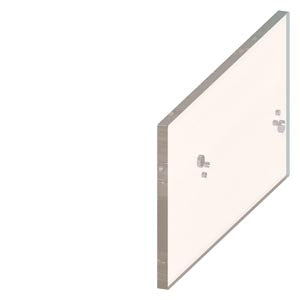 Siemens 3KC9821-0 SEALABLE COVER 3KC8