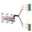 Siemens 3KC9822-2 AUX. CONDUCTOR TERM. KIT 3KC8 3P BTM