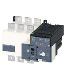 Siemens 3KC8346-0EA22-0GA3 TRANSFER SWITCH EQUIP ATSE 415V 630A 3P