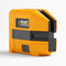 Fluke  PLS 6R Z Cross Line and Point Red Laser Bare Tool