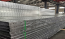 Stainless Steel Cable Tray