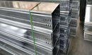 Galvanized Steel Cable Tray