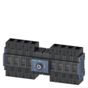 Siemens 3KC0430-2NE00-0AA0 TRANSFER SWITCH EQUIP MTSE 415V 100A 4P