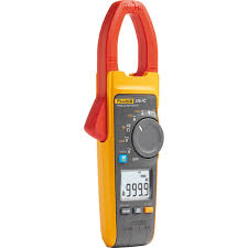 Fluke 376 FC 1000A AC/DC TRMS Wireless Clamp Meter with iFlex