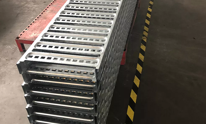 Ladder Cable Tray