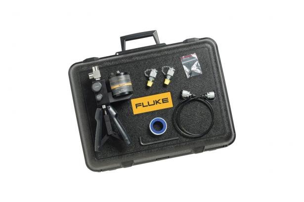 Fluke  700HTPK Hydraulic Test Pump Kit,  0 to 690 bar