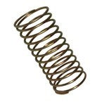 ELSTER J48 SPARES SPRINGS