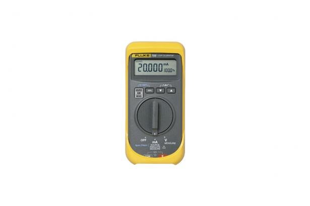 Fluke 705 Loop Calibrator