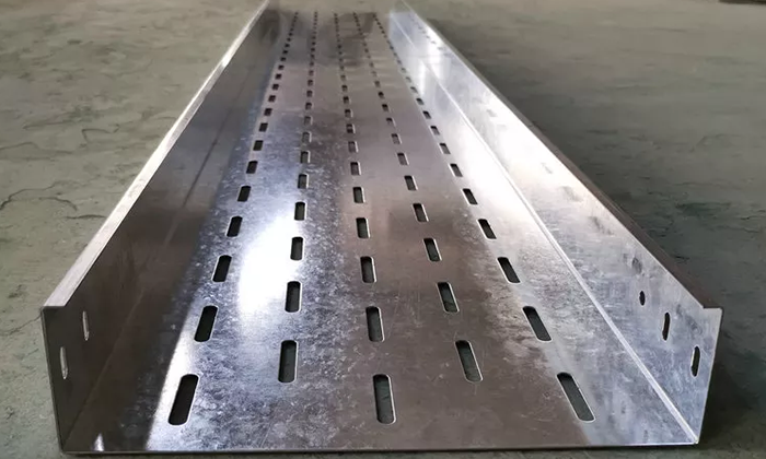 Perforated Cable Tray