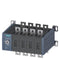 Siemens 3KC0452-0RE00-0AA0 TRANSFER SWITCH EQUIP MTSE 415V 1250A 4P