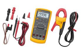 Fluke-87V/IMSK industrial multimeter Service kit
