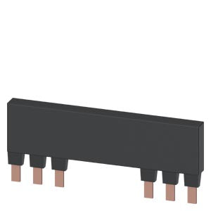 Siemens 3KC9118-1 BRIDGING BAR 3KC0 3P FS1