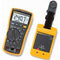 Fluke 117/PRV240 Proving unit, Fluke 117 multimeter Kit