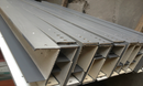 Fireproof Spray Cable Tray