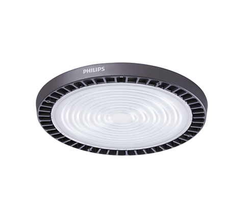 PHILIPS 911401518161 BY698P LED205/NW PSU WB GM G2