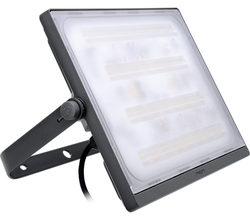PHILIPS 911401629604 BVP176 LED190/CW 200W WB GREY CE