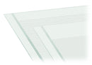 WAGO 210-335 Marking strips as a DIN A4 sheet, white