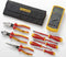 Fluke  IB875K 87-5 multimeter   Hand Tool Starter kit Bundle