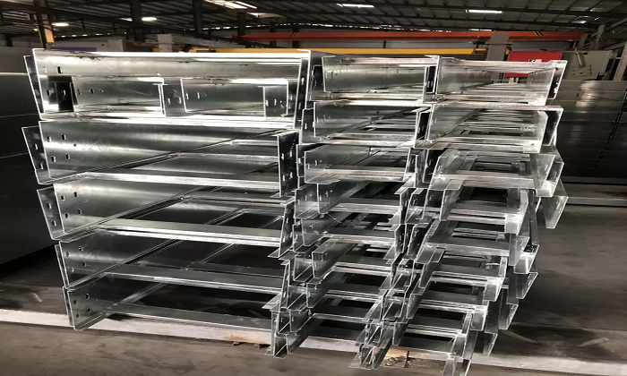 Ladder Cable Tray