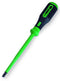 WAGO 210-636 Operating tool Blade: 6.5 x 1.2mm with a partially insulated shaft