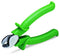 WAGO 206-118 Cable cutterfor copper or aluminum conductors