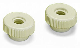 WAGO 210-549 Spare knurled nut for cover