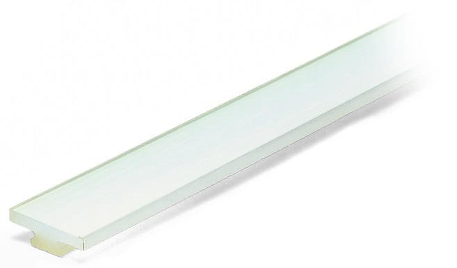 WAGO 210-612 Marking strips transparent