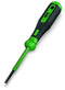 WAGO 210-720 Operating tool Blade: 3.5 x 0.5mm with a partially insulated shaft