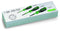 WAGO 210-722 Operating tool set Type 1, blade (2.5 x 0.4) mm Type 2, blade (3.5 x 0.5) mm